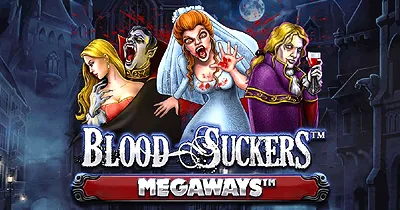 Blood Suckers Megaways