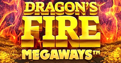 Dragon's Fire Megaways