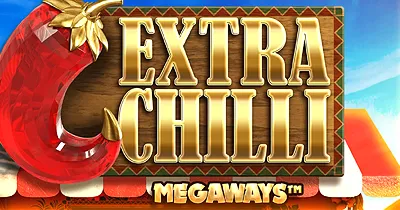 Extra Chilli Megaways