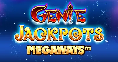 Genie Jackpots Megaways