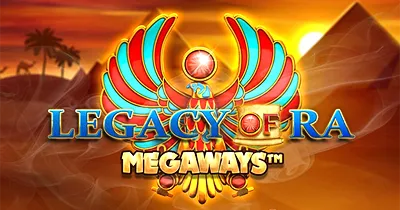 Legacy of Ra Megaways
