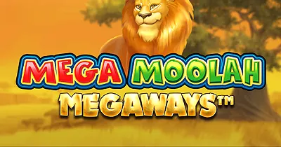 Mega Moolah Megaways