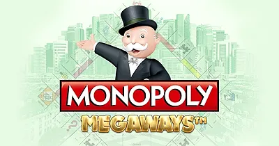 Monopoly Megaways