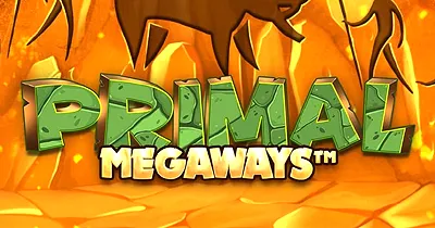 Primal Megaways