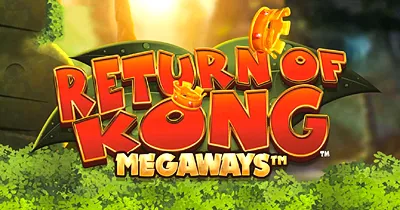 Return of Kong Megaways