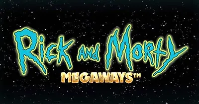 Rick and Morty Megaways