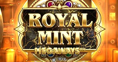 Royal Mint Megaways