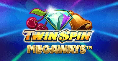 Twin Spin Megaways