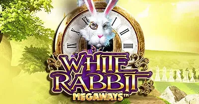White Rabbit Megaways