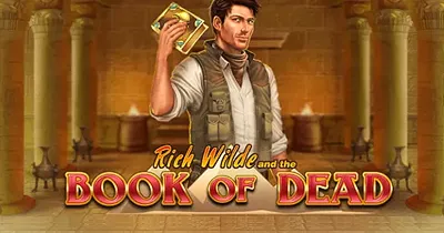 Book of Dead