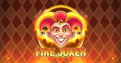 Fire Joker