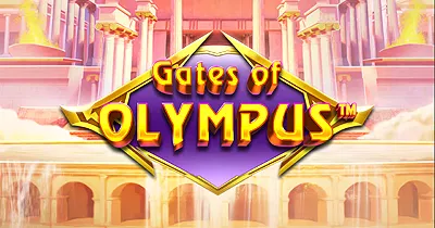 Gates of Olympus