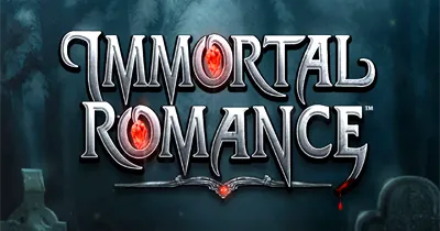 Immortal Romance