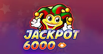 Jackpot 6000