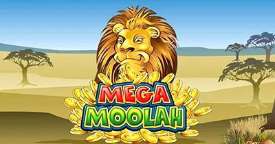 Mega Moolah