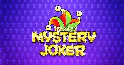 Mystery Joker