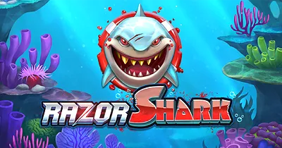 Razor Shark