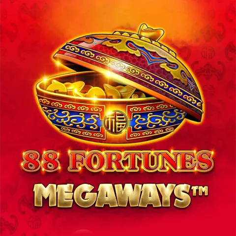 88 Fortunes Megaways