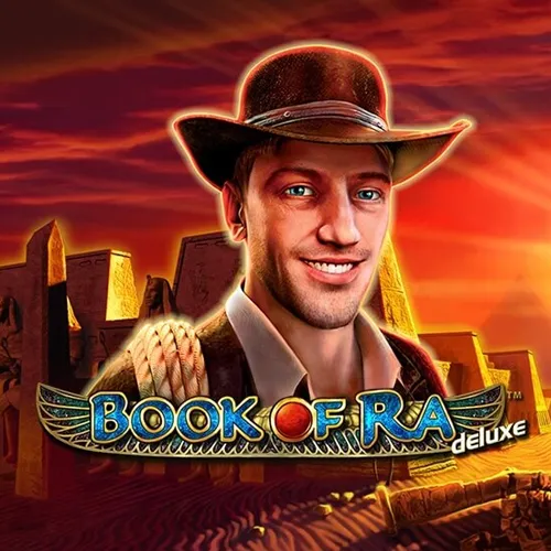 Book of Ra