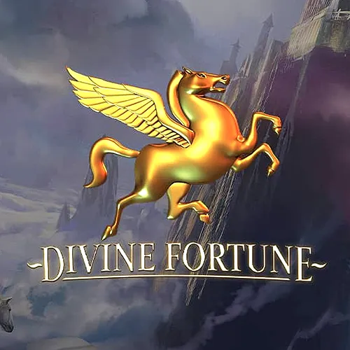 Divine Fortune
