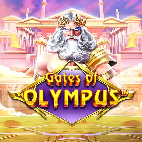 Gates of Olympus spilleautomat