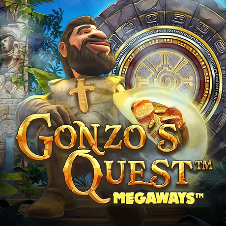 Gonzo's Quest Megaways