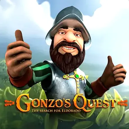 Gonzos Quest