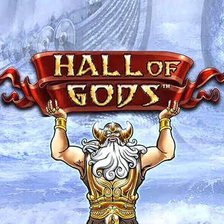 Hall of Gods
