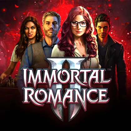 Immortal Romance game