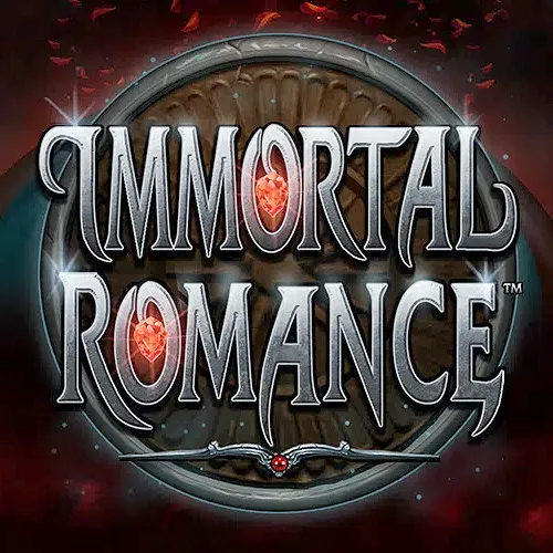 Immortal Romance game