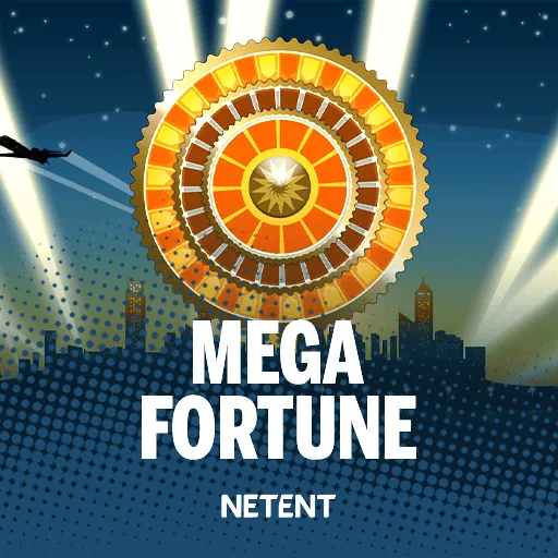 Mega Fortune
