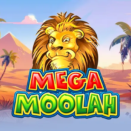 Mega Moolah