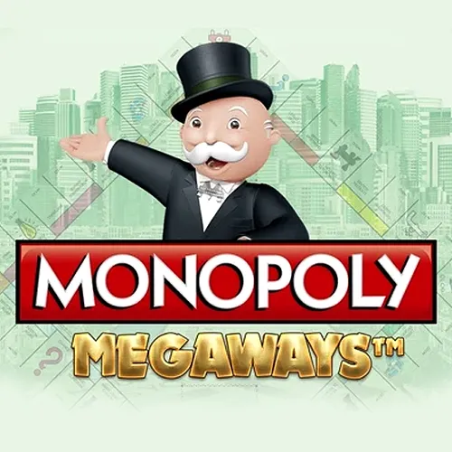Monopoly Megaways
