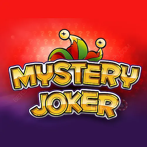 Mystery Joker game