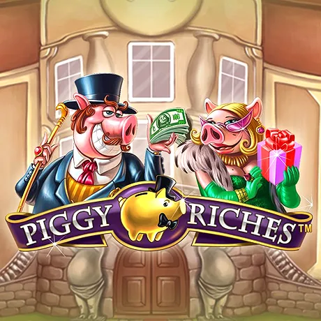 Piggy Riches