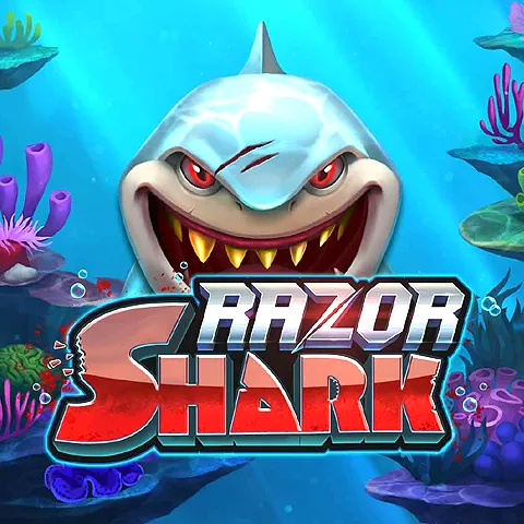 Razor Shark