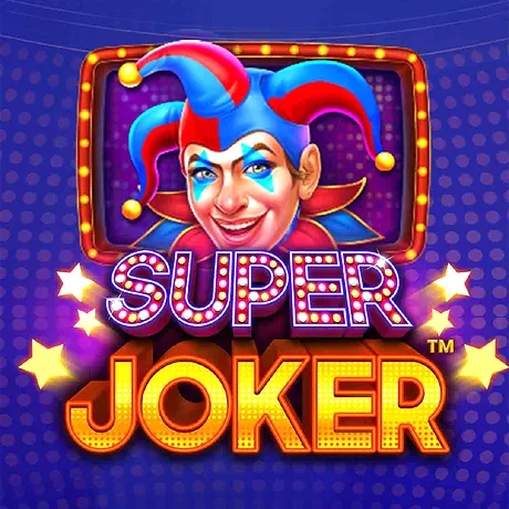 Super Joker