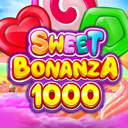 Sweet Bonanza 1000