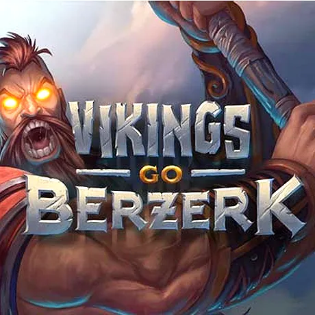 Vikings Go Berzerk