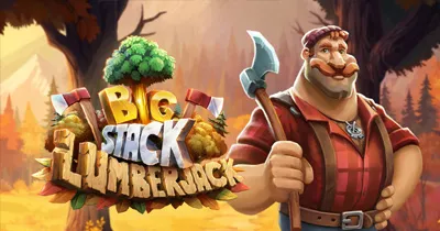 Big Stack Lumberjack