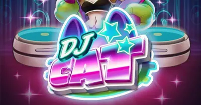DJ Cat