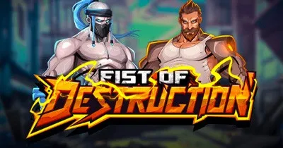 Fist of Destruction