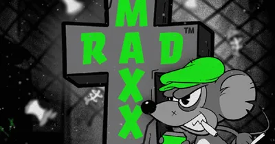 Rad Maxx