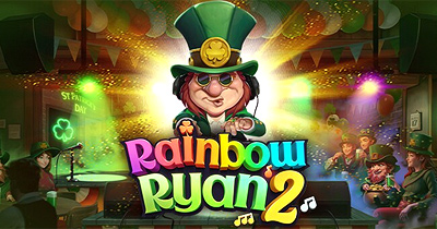 Rainbow Ryan 2