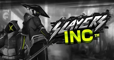 Slayers INC