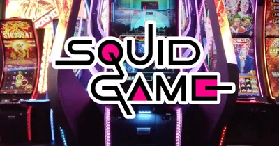 Squid Game - One Lucky Day