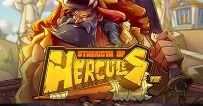 Strength of Hercules