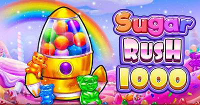 Sugar Rush 1000