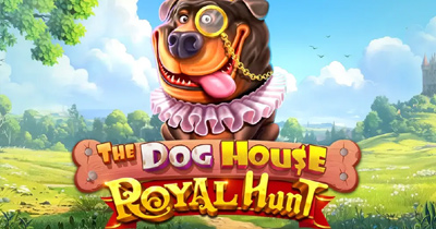 The Dog House Royal Hunt