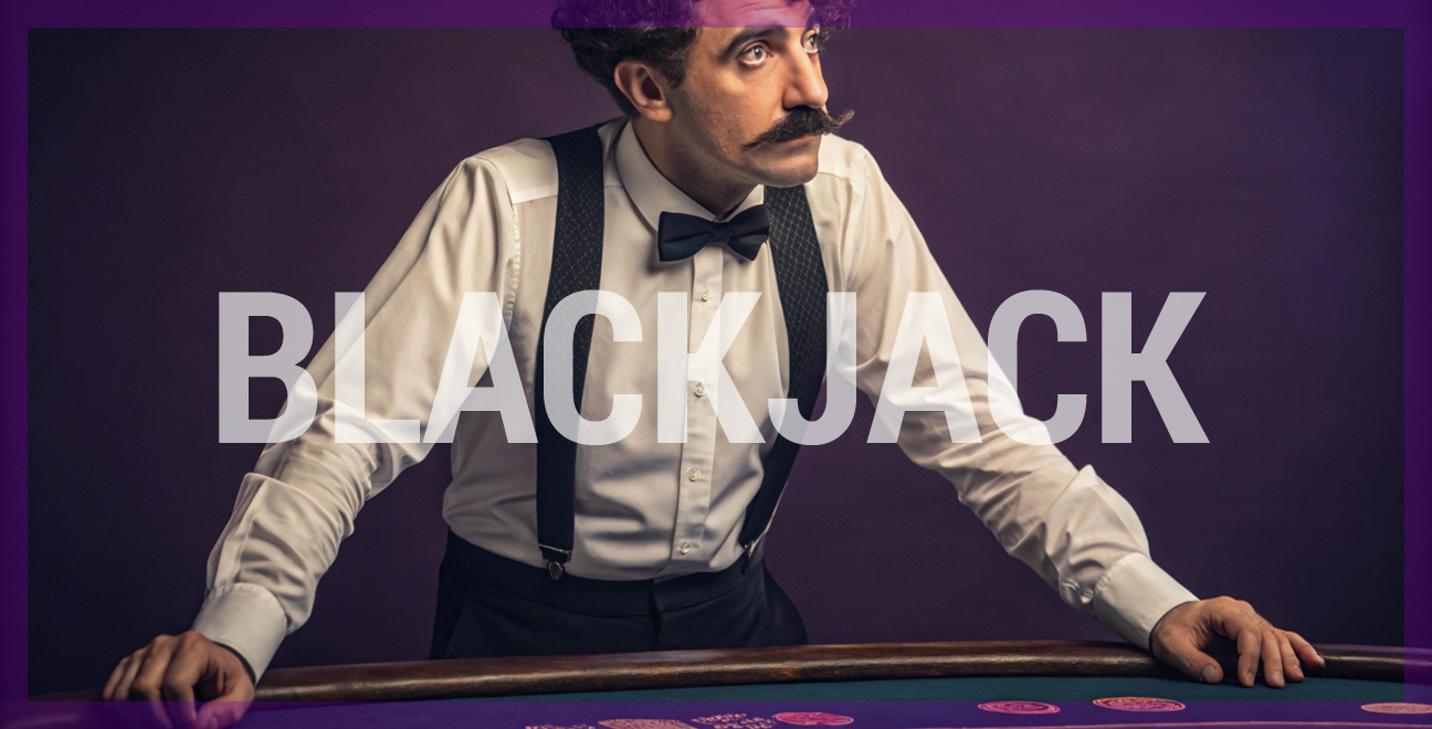 Blackjack regler